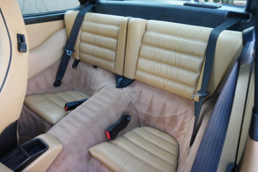 1994 Porsche 964 Turbo - Image 5 of 8