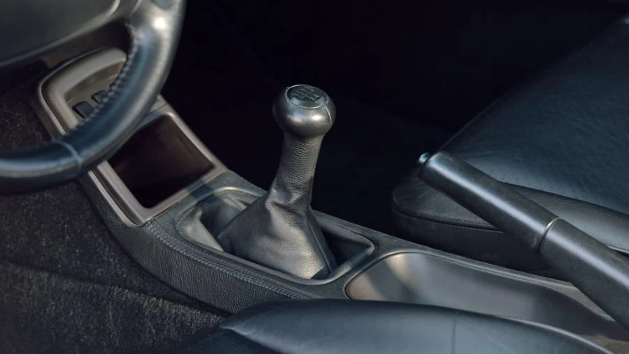 1994 Porsche 964 Turbo - Image 9 of 31