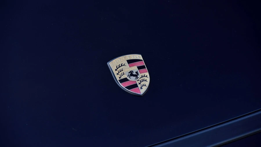 1994 Porsche 964 Turbo - Image 29 of 31
