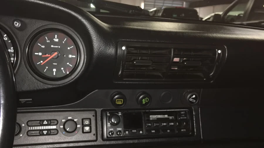 1994 Porsche 964 Turbo - Image 6 of 7