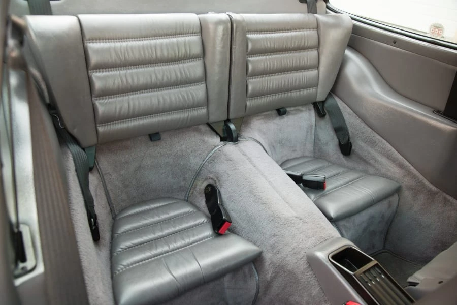 1994 Porsche 964 Turbo - Image 7 of 12