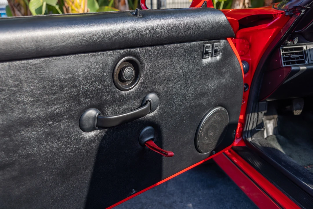 1994 Porsche 964 Speedster - Image 22 of 31