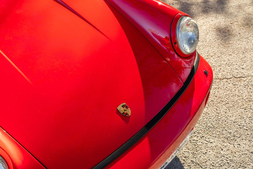 1994 Porsche 964 Speedster - Image 14 of 31