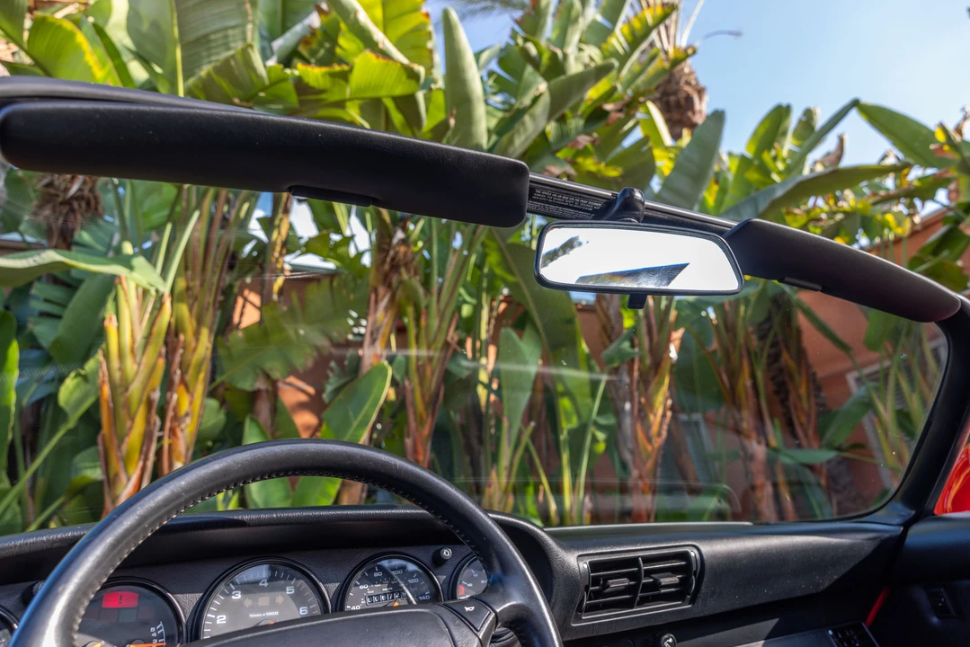 1994 Porsche 964 Speedster - Image 29 of 31