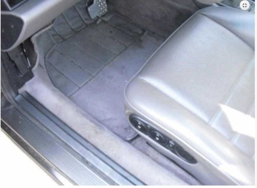 1994 Porsche 964 Carrera - Image 4 of 10