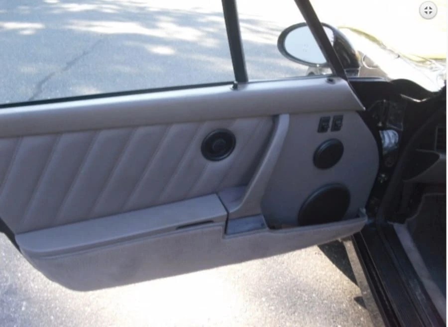 1994 Porsche 964 Carrera - Image 5 of 10