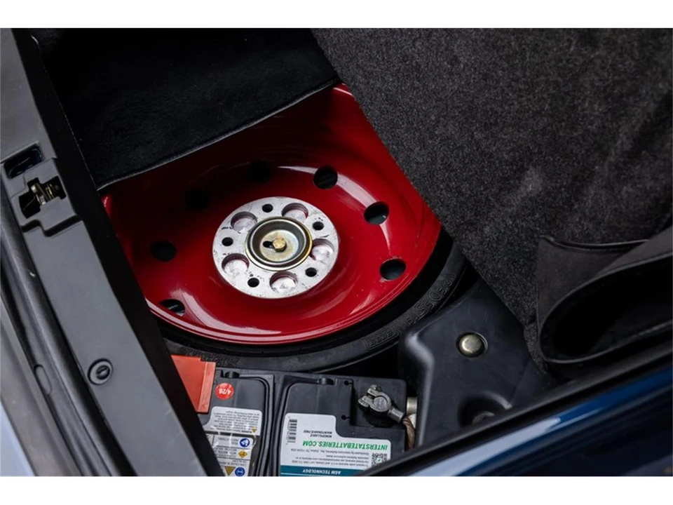 1994 Porsche 964 Carrera - Image 18 of 31