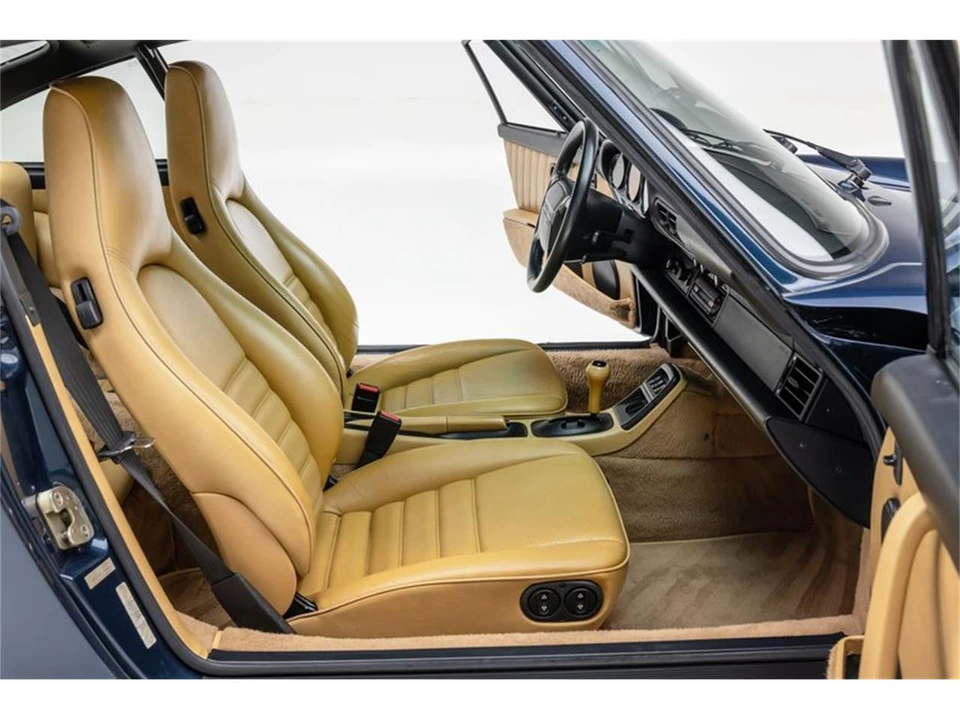 1994 Porsche 964 Carrera - Image 15 of 31