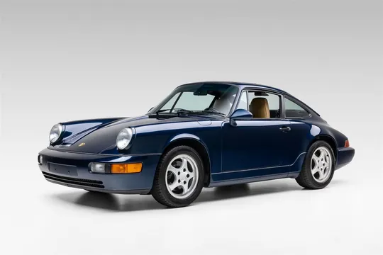 1994 Porsche 911