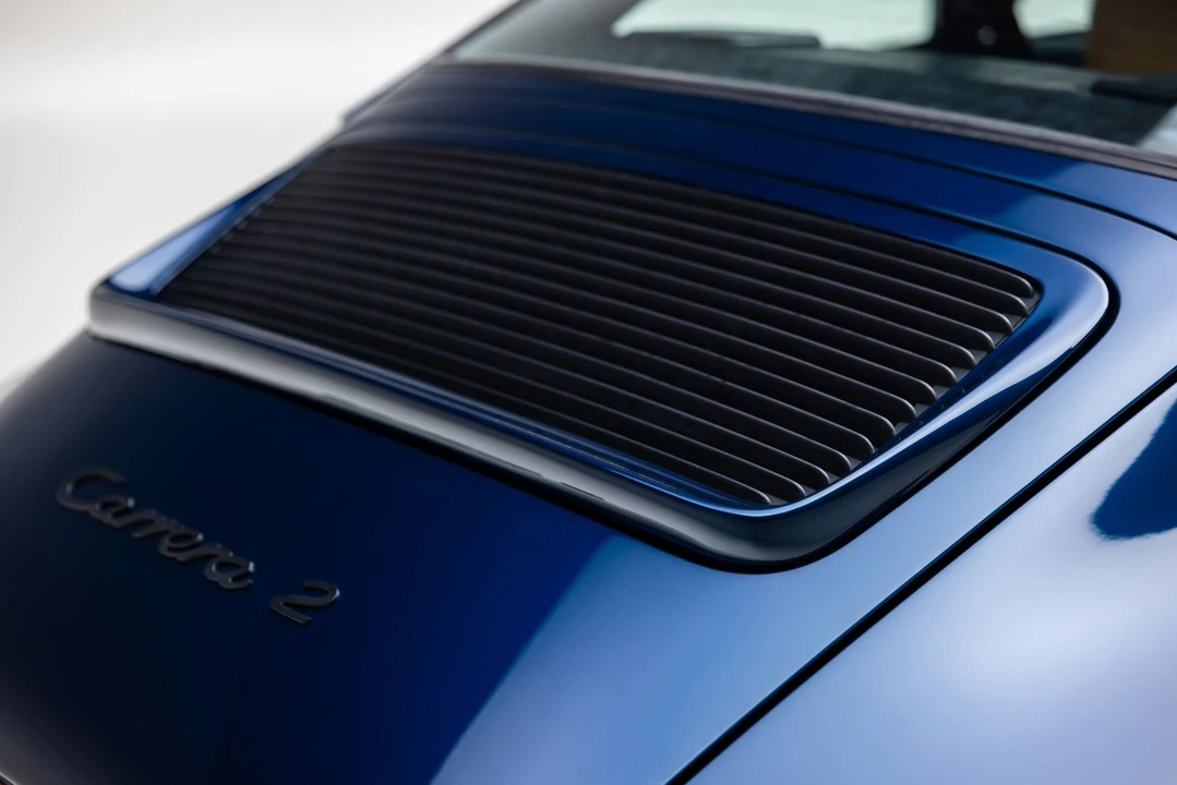 1994 Porsche 964 Carrera - Image 28 of 31