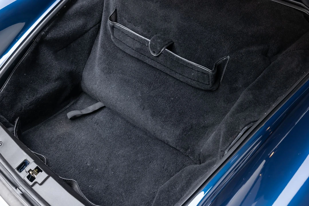 1994 Porsche 964 Carrera - Image 17 of 31