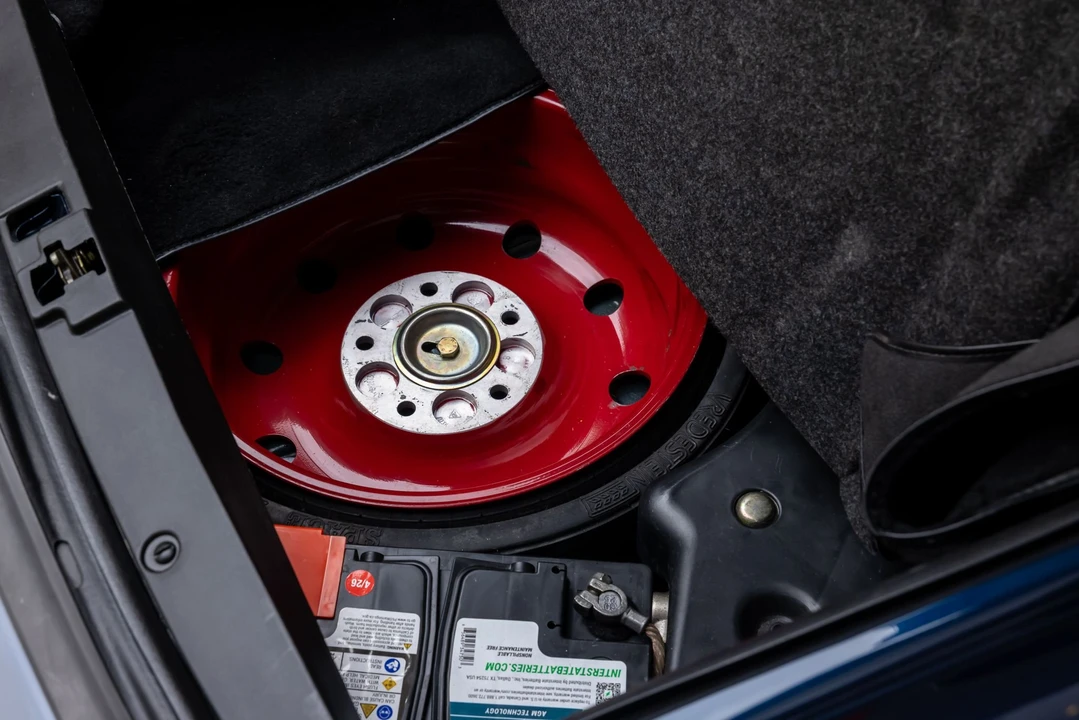 1994 Porsche 964 Carrera - Image 18 of 31