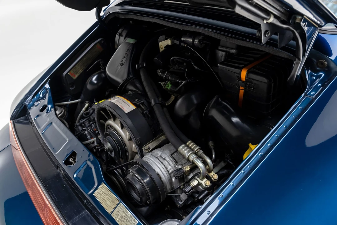 1994 Porsche 964 Carrera - Image 21 of 31