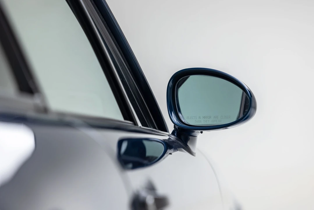 1994 Porsche 964 Carrera - Image 30 of 31