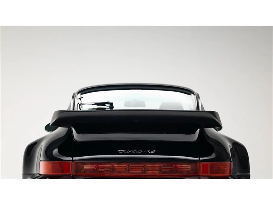 1994 Porsche 964 Carrera - Image 16 of 31