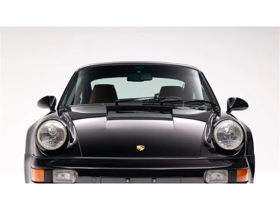 1994 Porsche 964 Carrera - Image 31 of 31