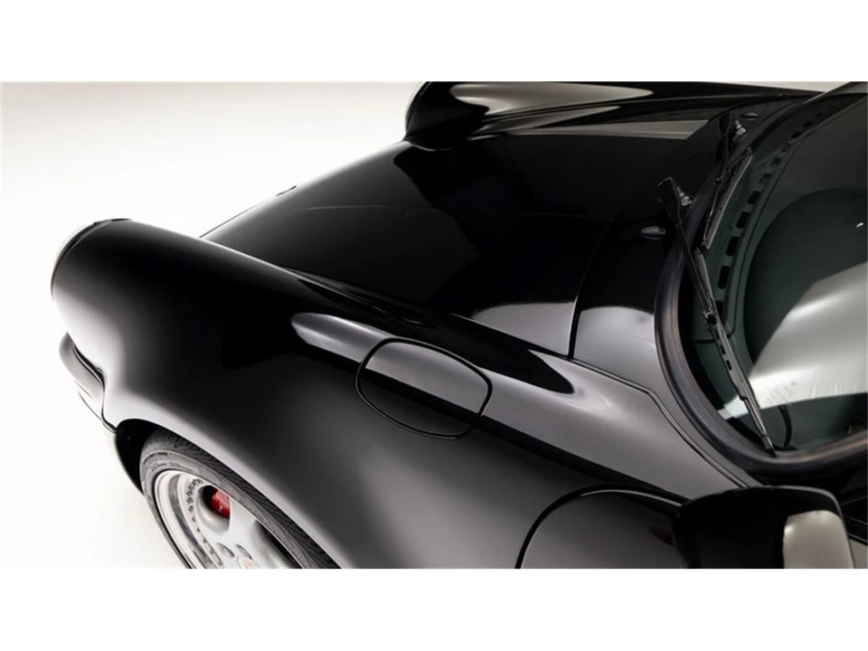 1994 Porsche 964 Carrera - Image 26 of 31