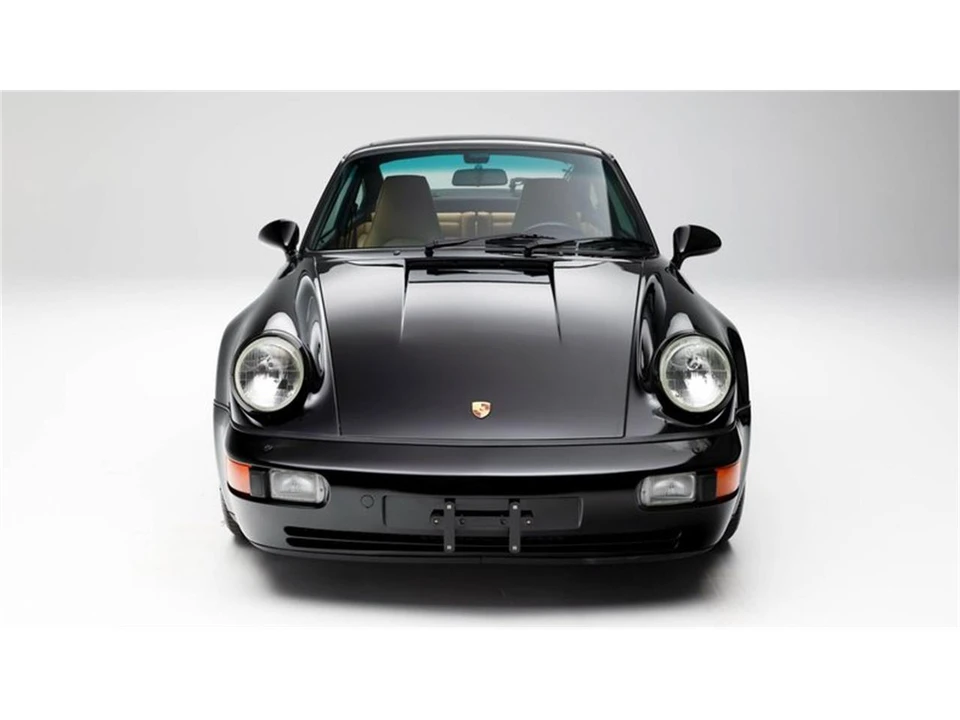 1994 Porsche 964 Carrera - Image 6 of 31
