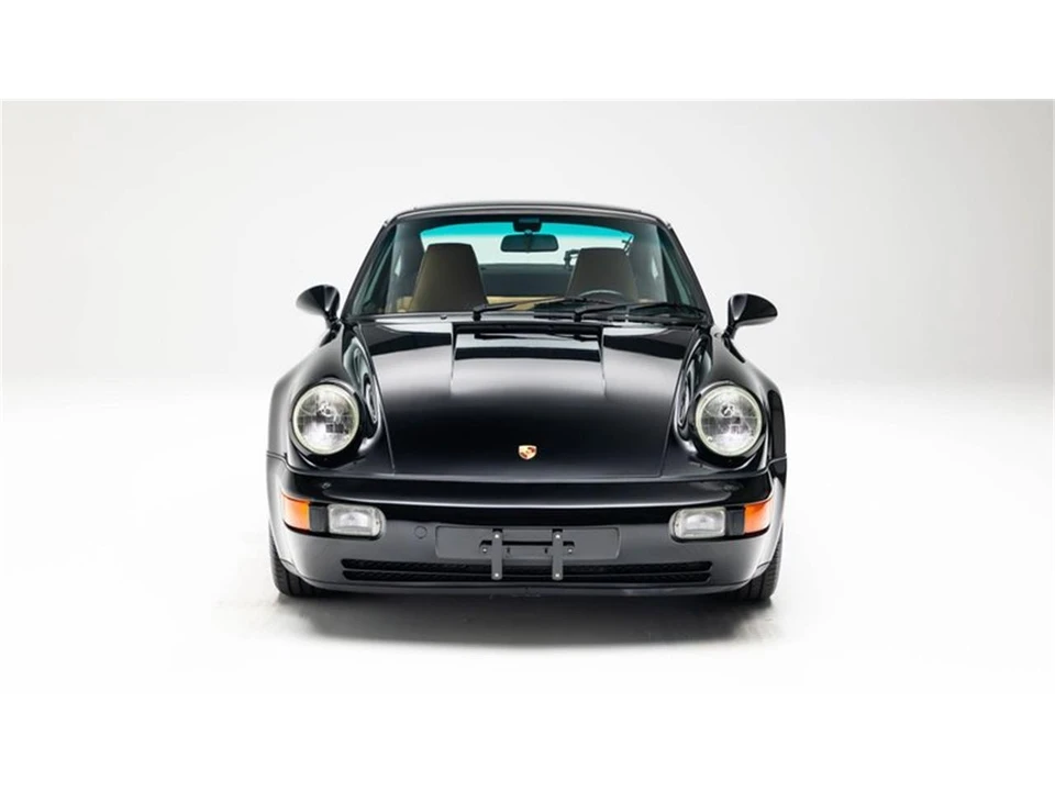 1994 Porsche 964 Carrera - Image 21 of 31