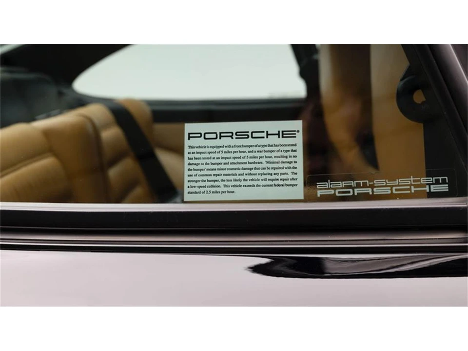 1994 Porsche 964 Carrera - Image 27 of 31