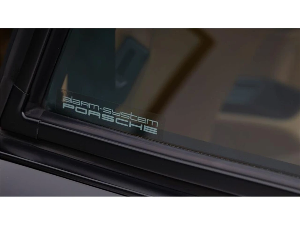 1994 Porsche 964 Carrera - Image 28 of 31