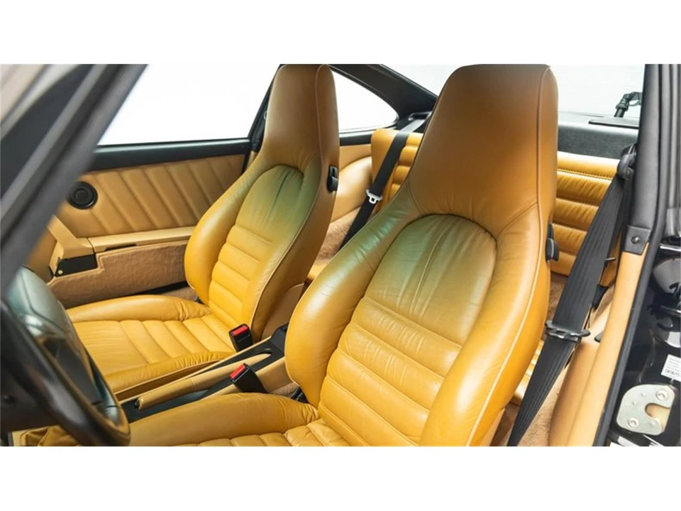 1994 Porsche 964 Carrera - Image 9 of 31