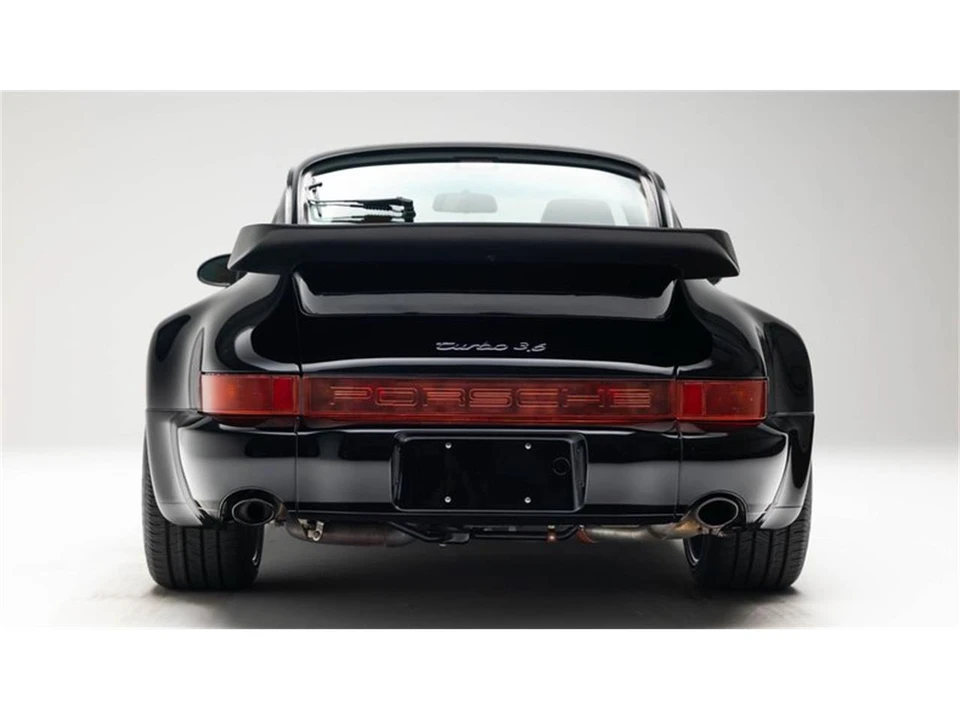 1994 Porsche 964 Carrera - Image 15 of 31