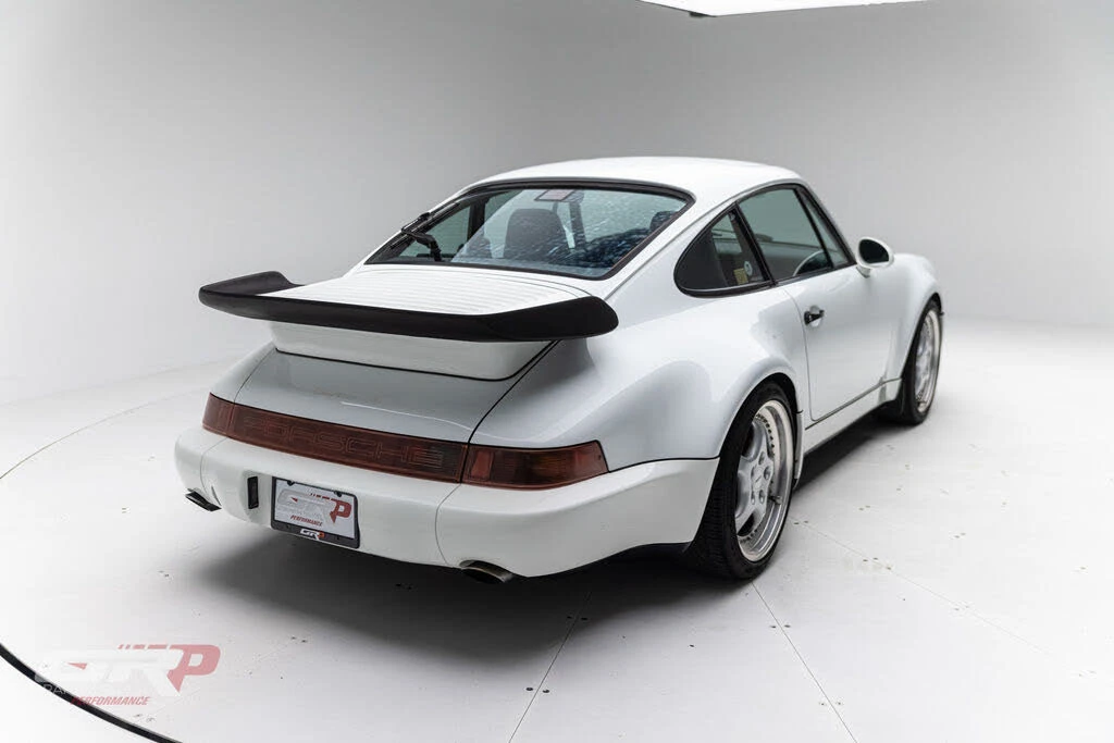 1994 Porsche 964 Carrera - Image 3 of 6