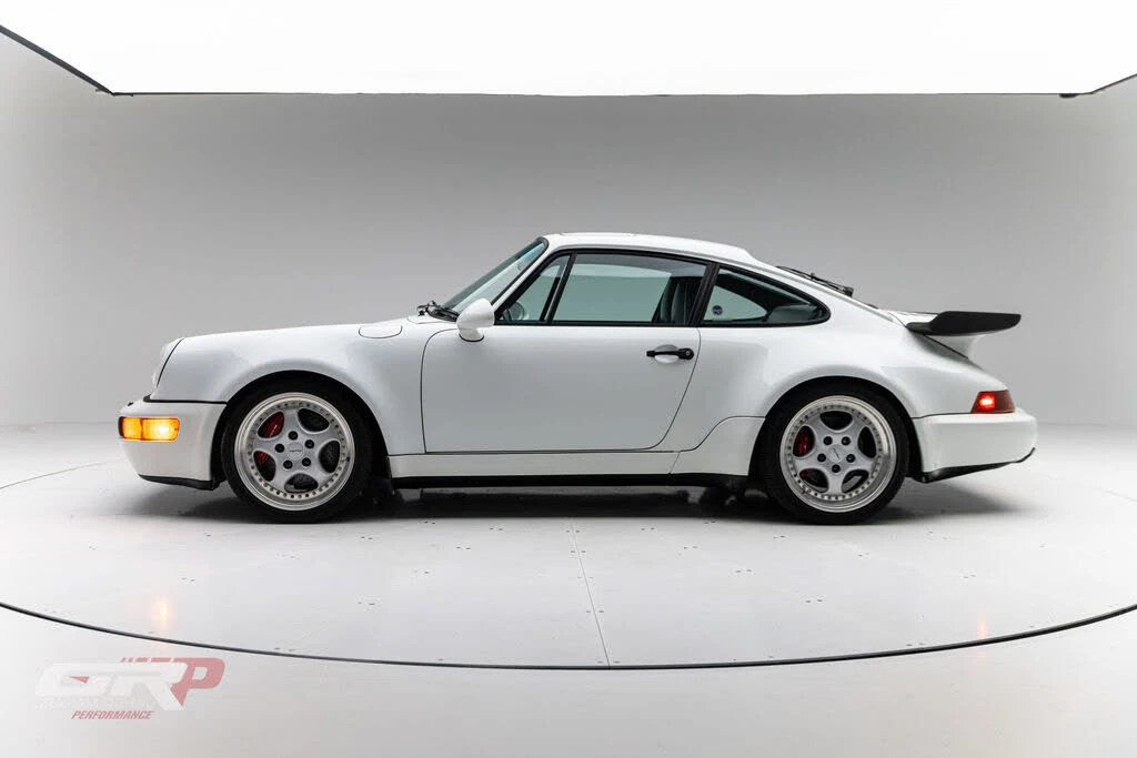 1994 Porsche 964 Carrera - Image 6 of 6