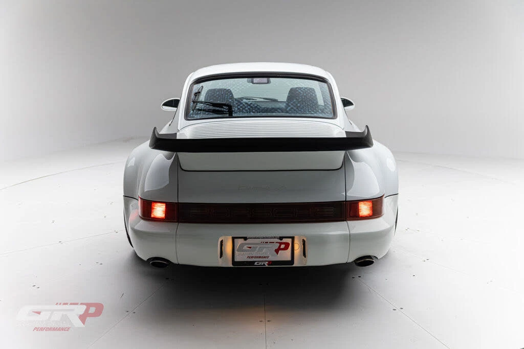 1994 Porsche 964 Carrera - Image 4 of 6