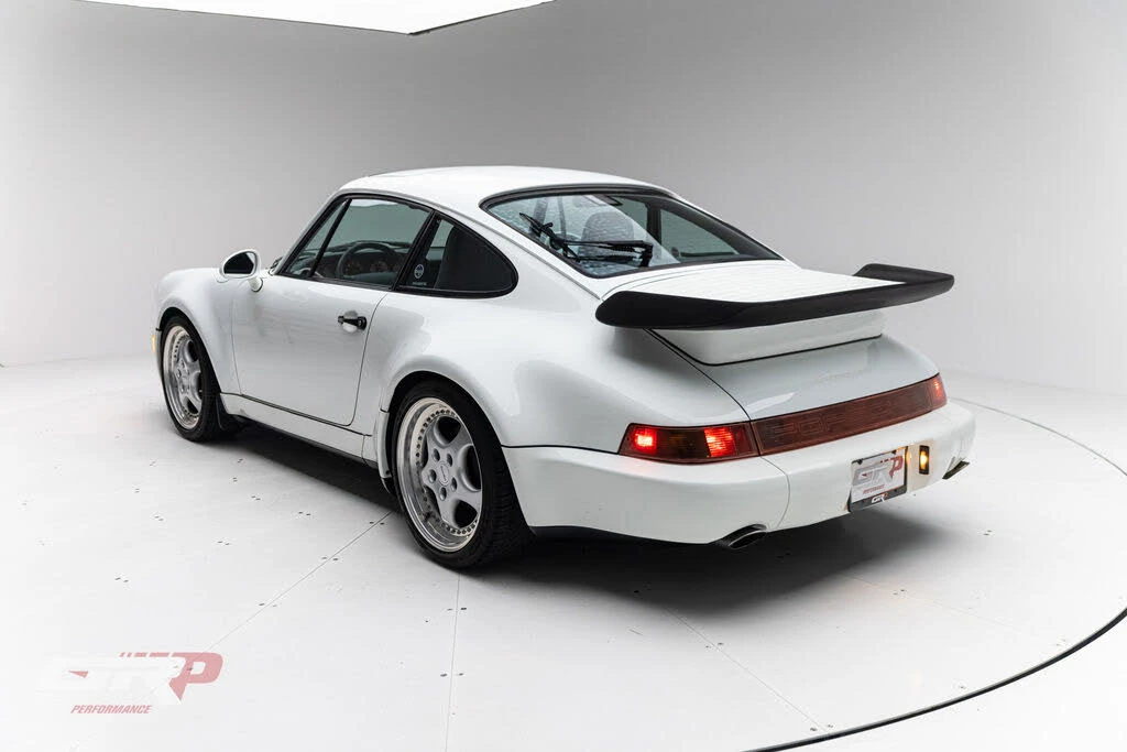 1994 Porsche 964 Carrera - Image 5 of 6