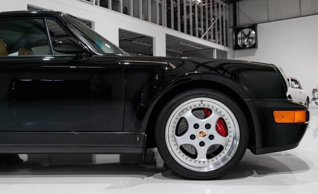 1994 Porsche 964 Carrera - Image 15 of 31