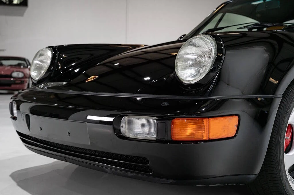 1994 Porsche 964 Carrera - Image 31 of 31