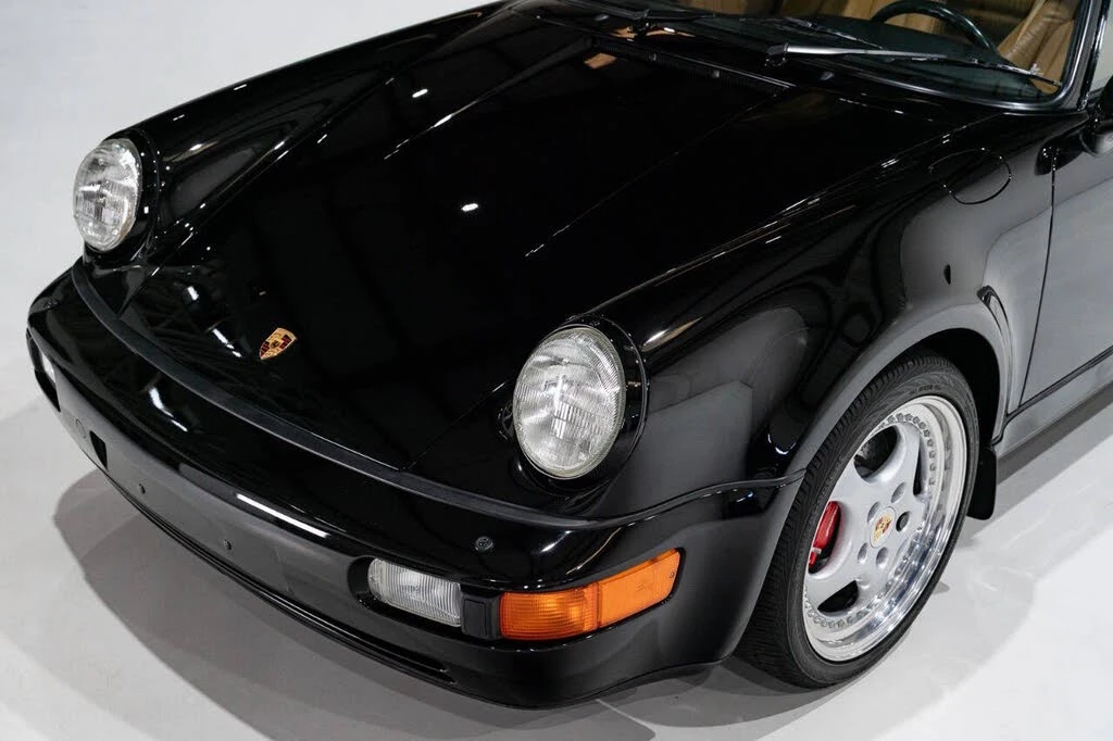 1994 Porsche 964 Carrera - Image 30 of 31