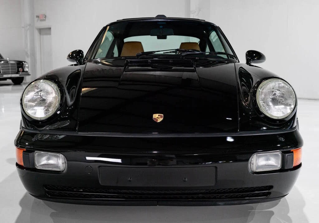 1994 Porsche 964 Carrera - Image 3 of 31