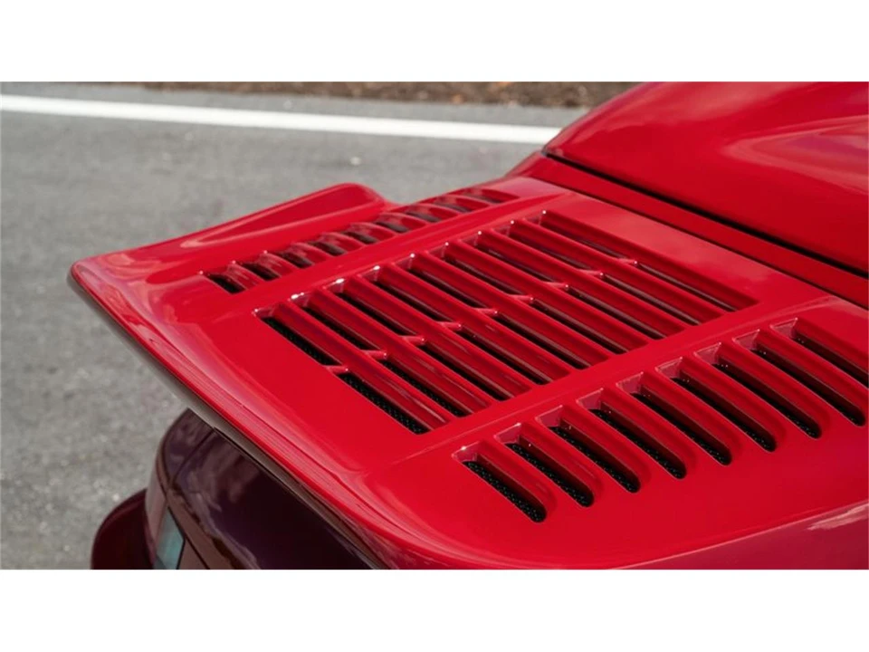1994 Porsche 964 Carrera - Image 25 of 31