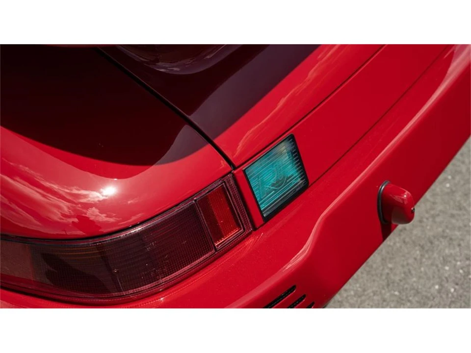 1994 Porsche 964 Carrera - Image 21 of 31