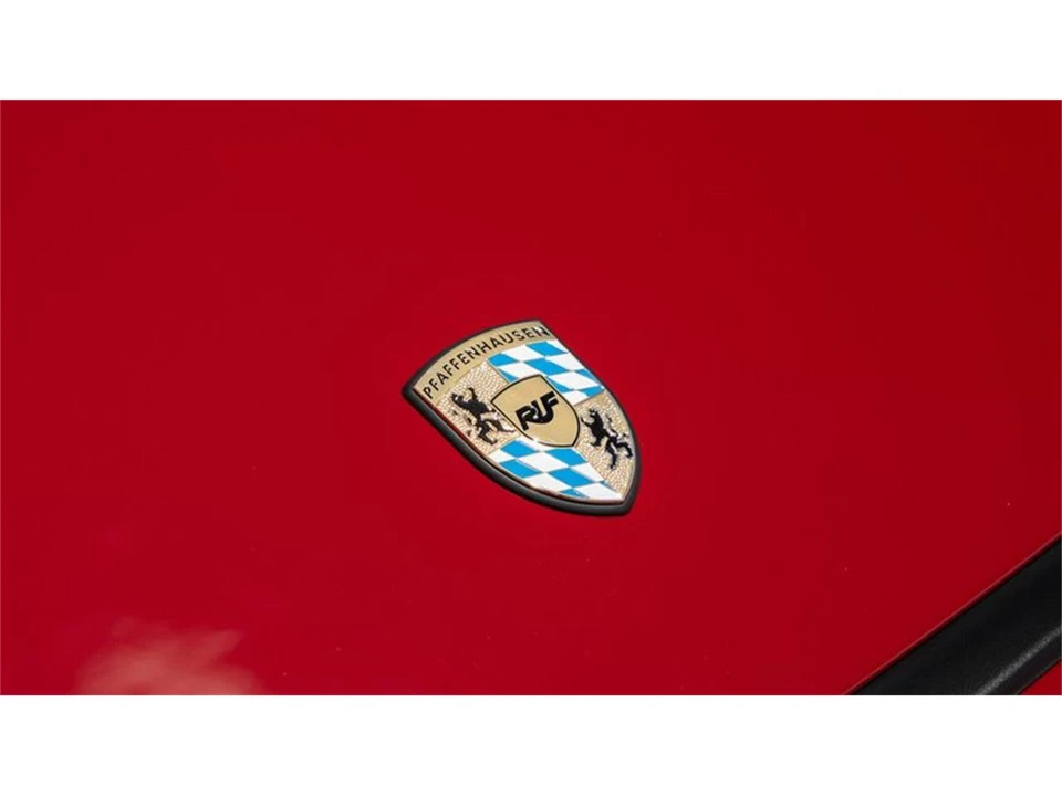 1994 Porsche 964 Carrera - Image 2 of 31