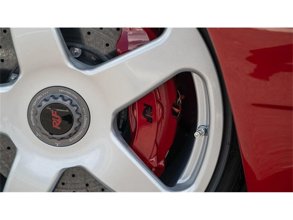 1994 Porsche 964 Carrera - Image 6 of 31