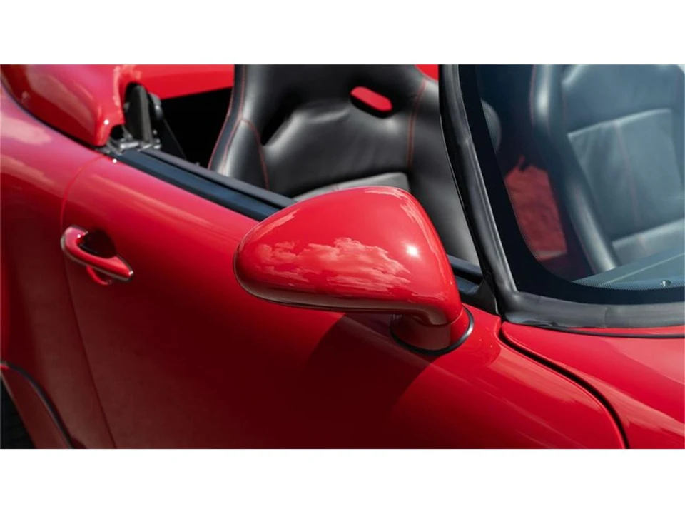 1994 Porsche 964 Carrera - Image 30 of 31