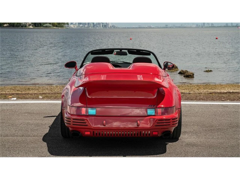 1994 Porsche 964 Carrera - Image 23 of 31