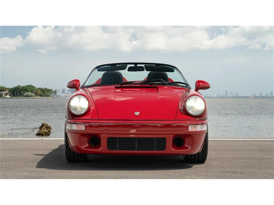 1994 Porsche 964 Carrera - Image 7 of 31