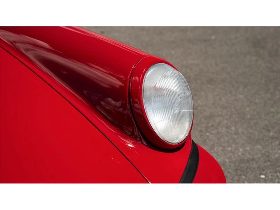 1994 Porsche 964 Carrera - Image 31 of 31