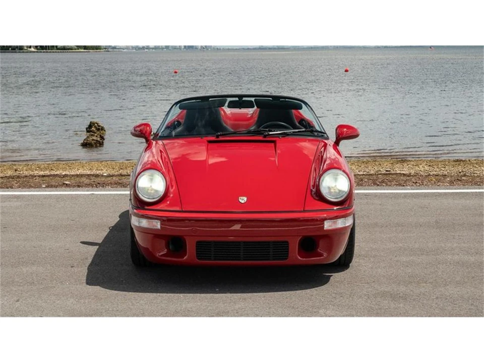 1994 Porsche 964 Carrera - Image 12 of 31