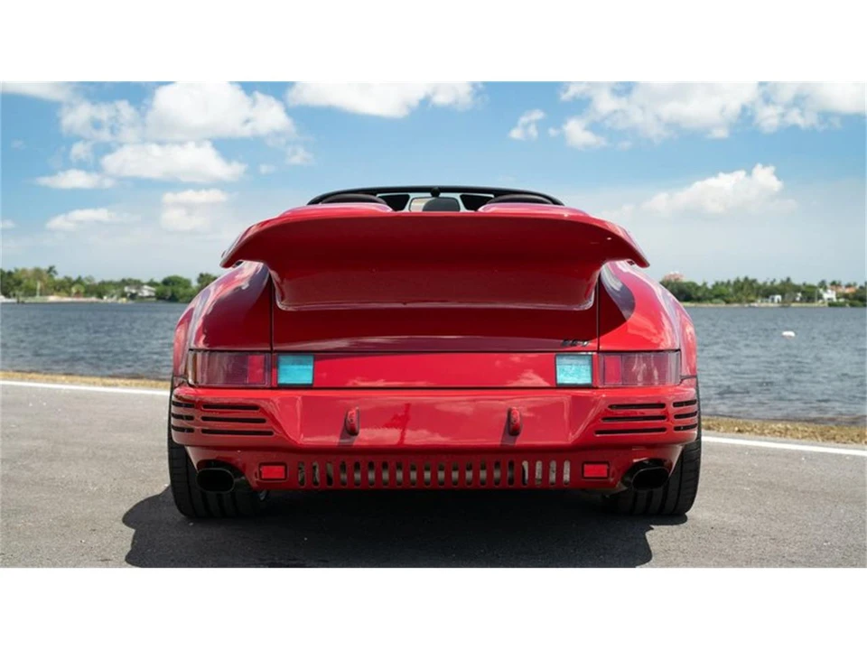 1994 Porsche 964 Carrera - Image 8 of 31