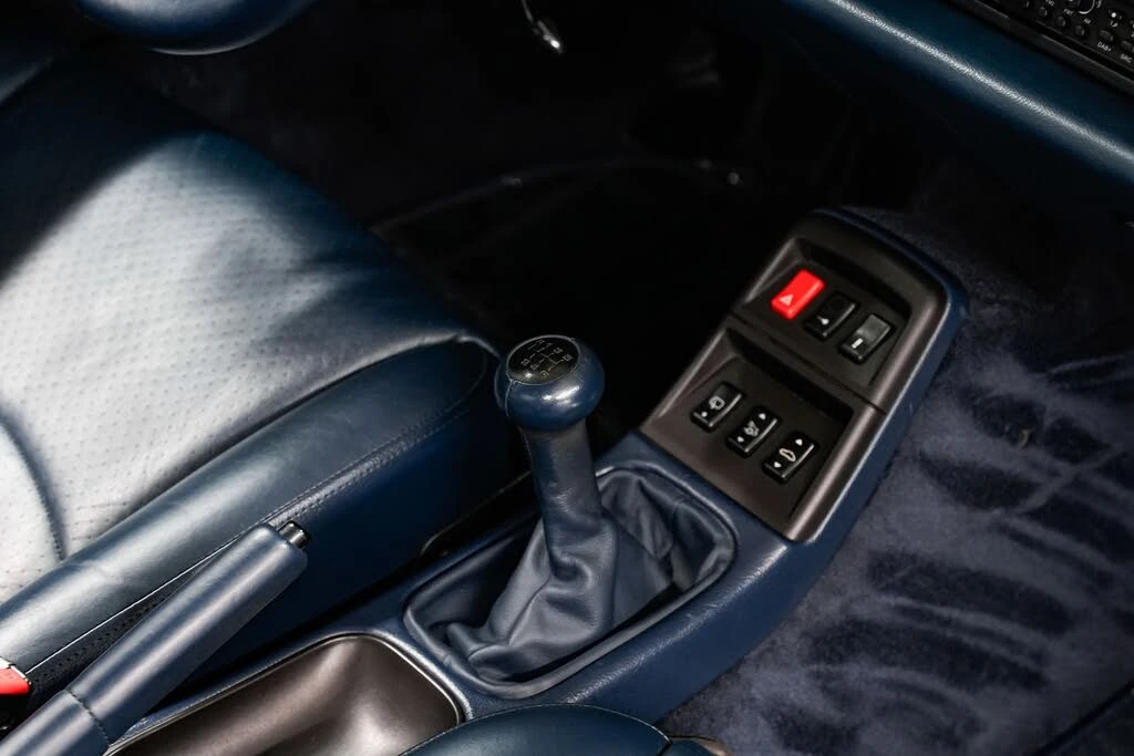 1994 Porsche 964 Carrera - Image 31 of 31