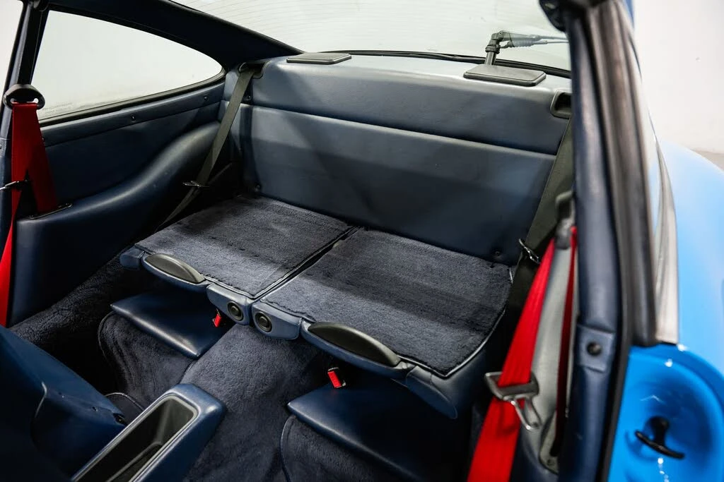 1994 Porsche 964 Carrera - Image 23 of 31