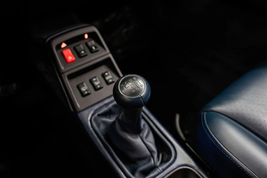 1994 Porsche 964 Carrera - Image 19 of 31