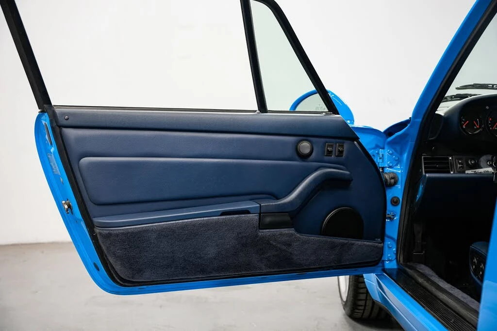 1994 Porsche 964 Carrera - Image 25 of 31
