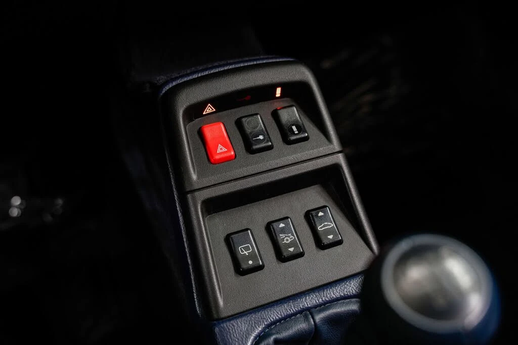 1994 Porsche 964 Carrera - Image 18 of 31